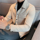 Jaqueta Valentim Masculina Ref178