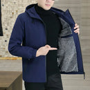 Jaqueta Valentim Masculina Ref275