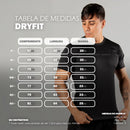 Kit 5 Camisetas DryFIT - Frete Grátis